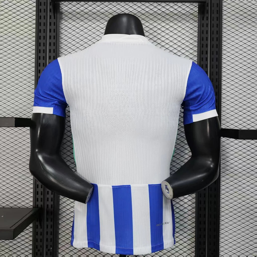 Brighton & Hove Albion 2025/26 Home Jersey