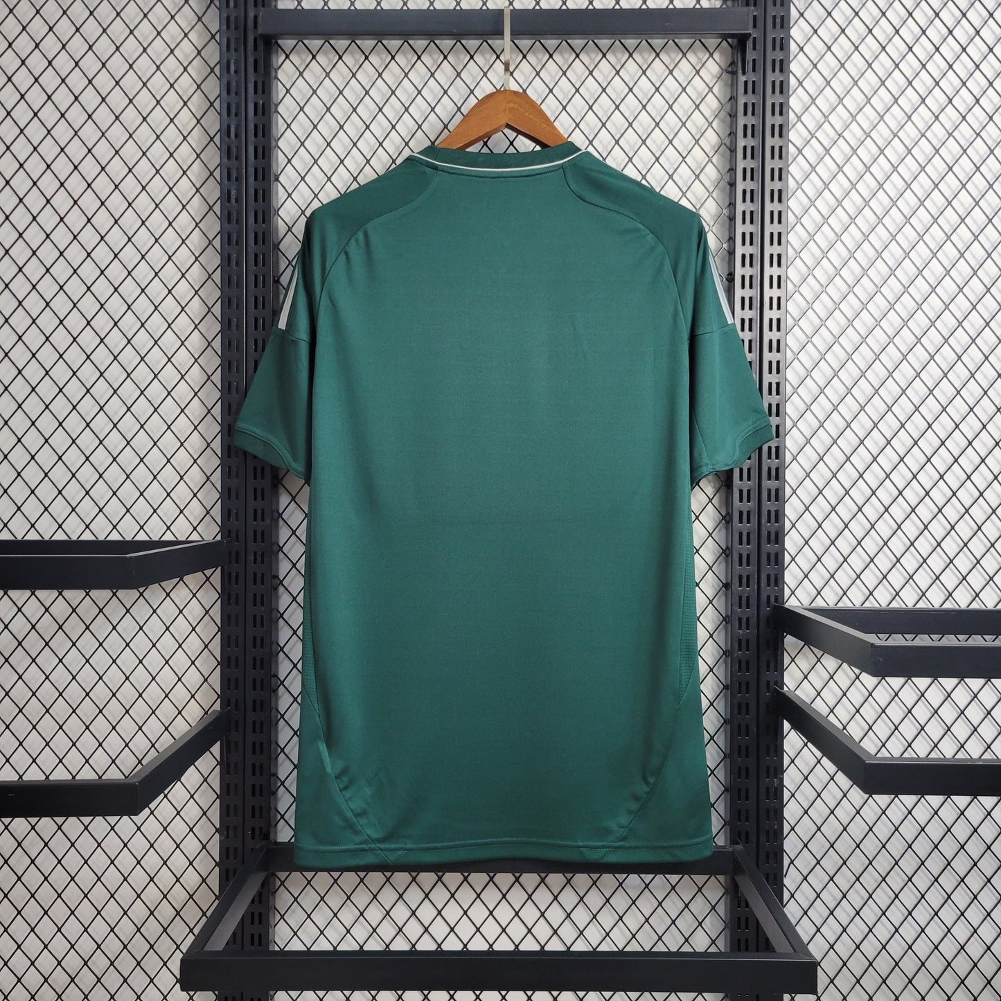 Retro Real Madrid 2012/13 Third Jersey