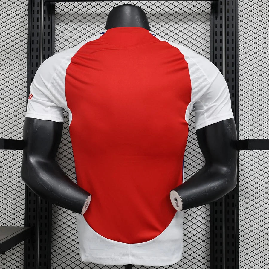 Arsenal FC 2024/25 Home Jersey