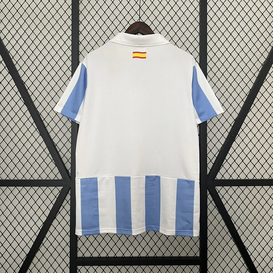 Retro Málaga CF 2012/13 Home Jersey