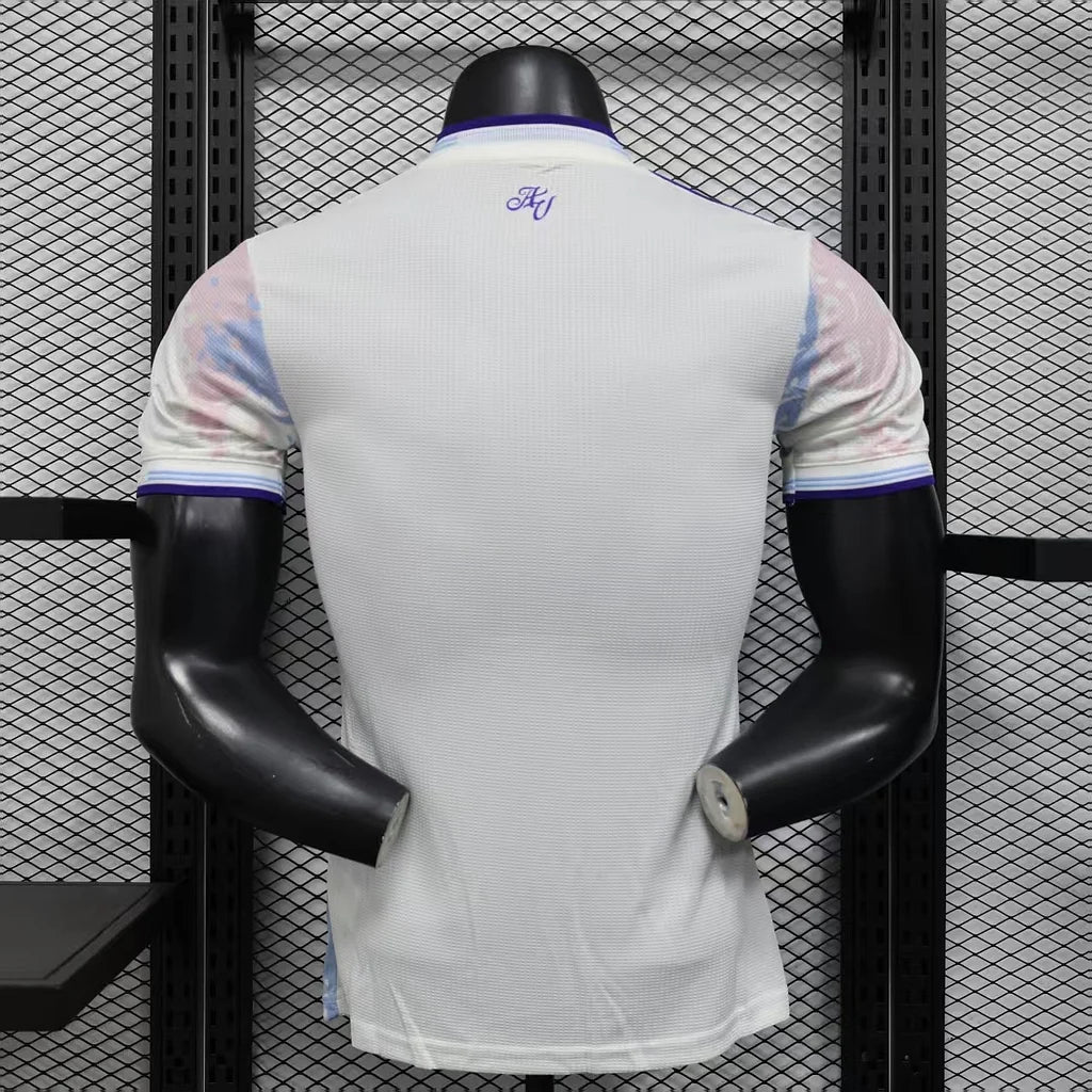 Aston Villa 2025/26 Third Jersey