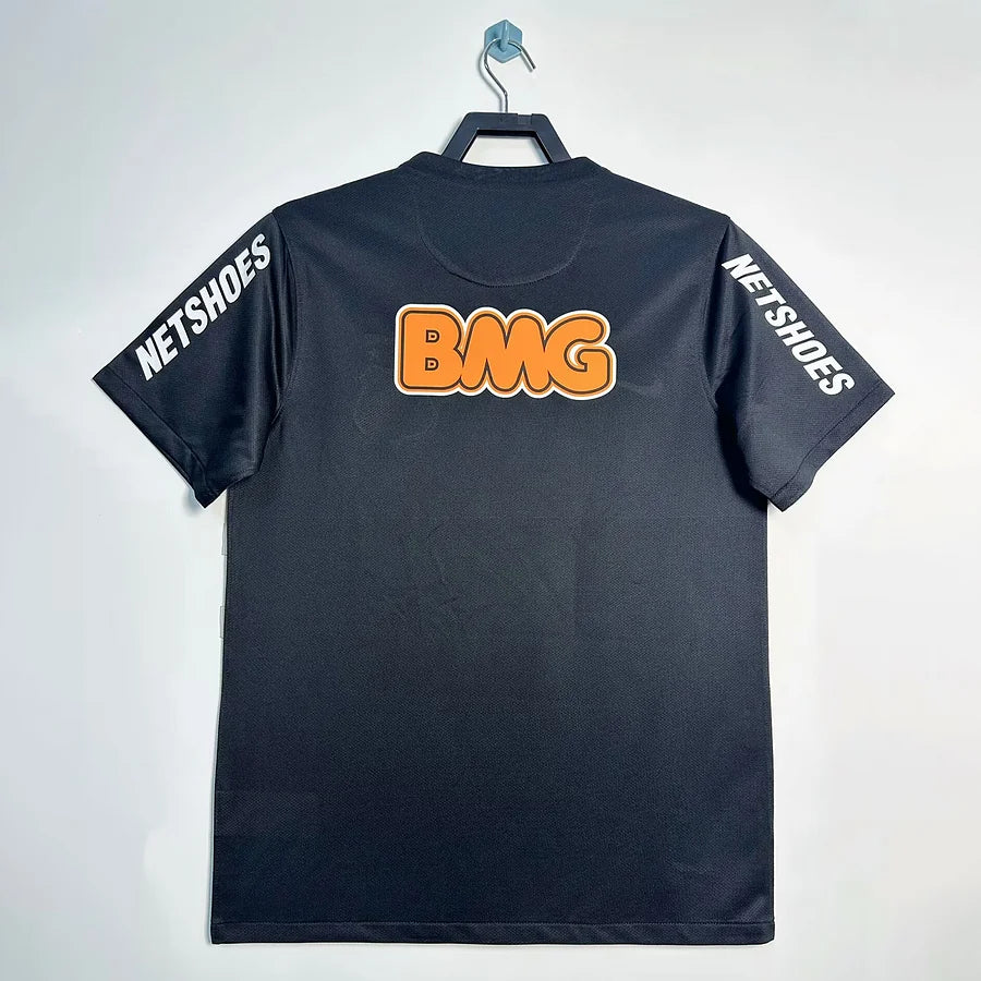 Retro Santos FC 2012 Away Jersey