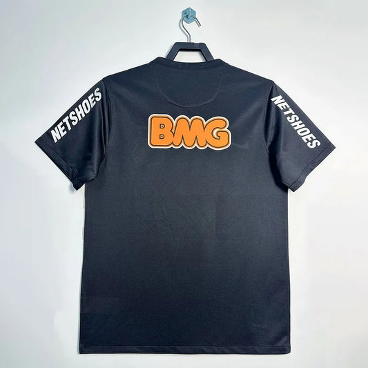 Retro Santos FC 2012 Away Jersey