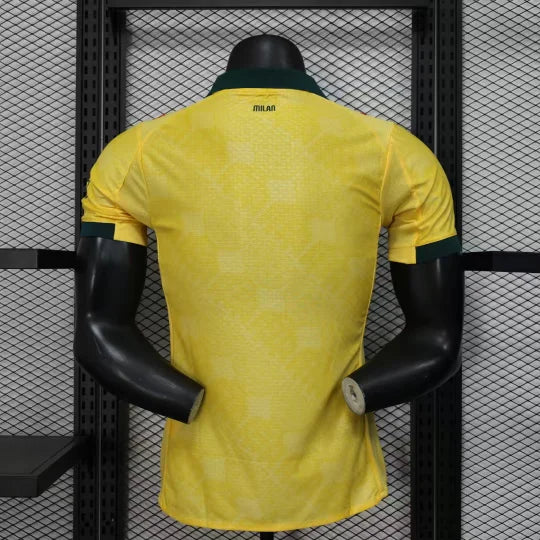 AC Milan 2025/26 Third Jersey