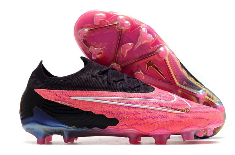 Nike Phantom GX Elite FG Hyper Pink