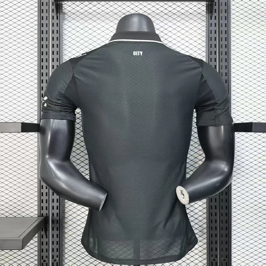 Manchester City 2025/26 Third Jersey