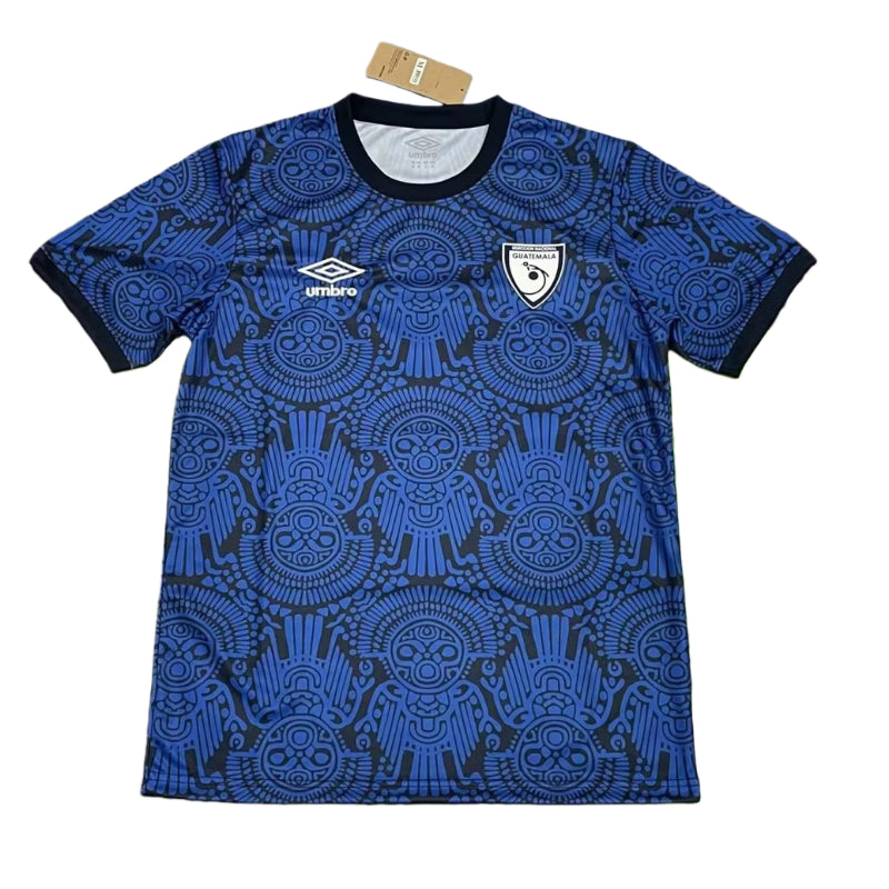 Guatemala 2025–26 Training Jersey