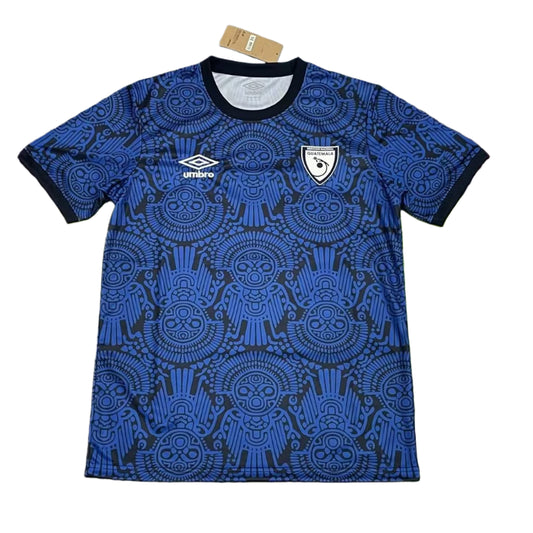 Guatemala 2025–26 Training Jersey