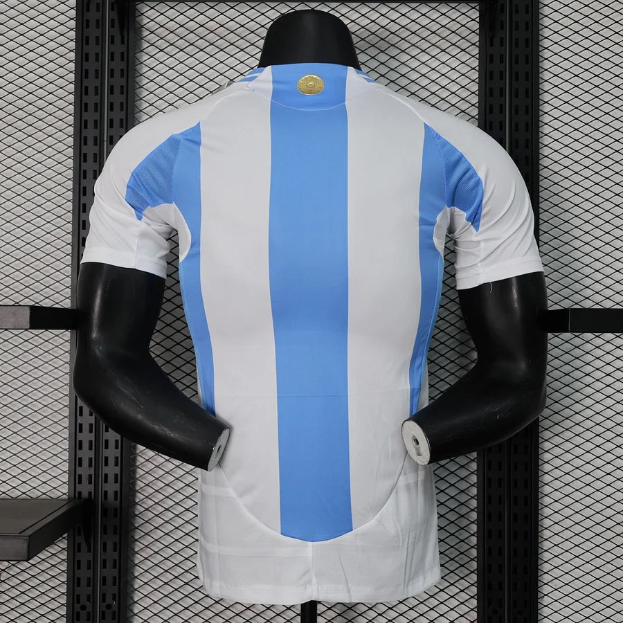 Argentina 2024 Home Player Jersey