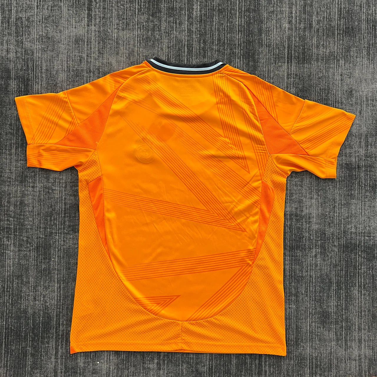 Real Madrid 2024/2025 Away Jersey