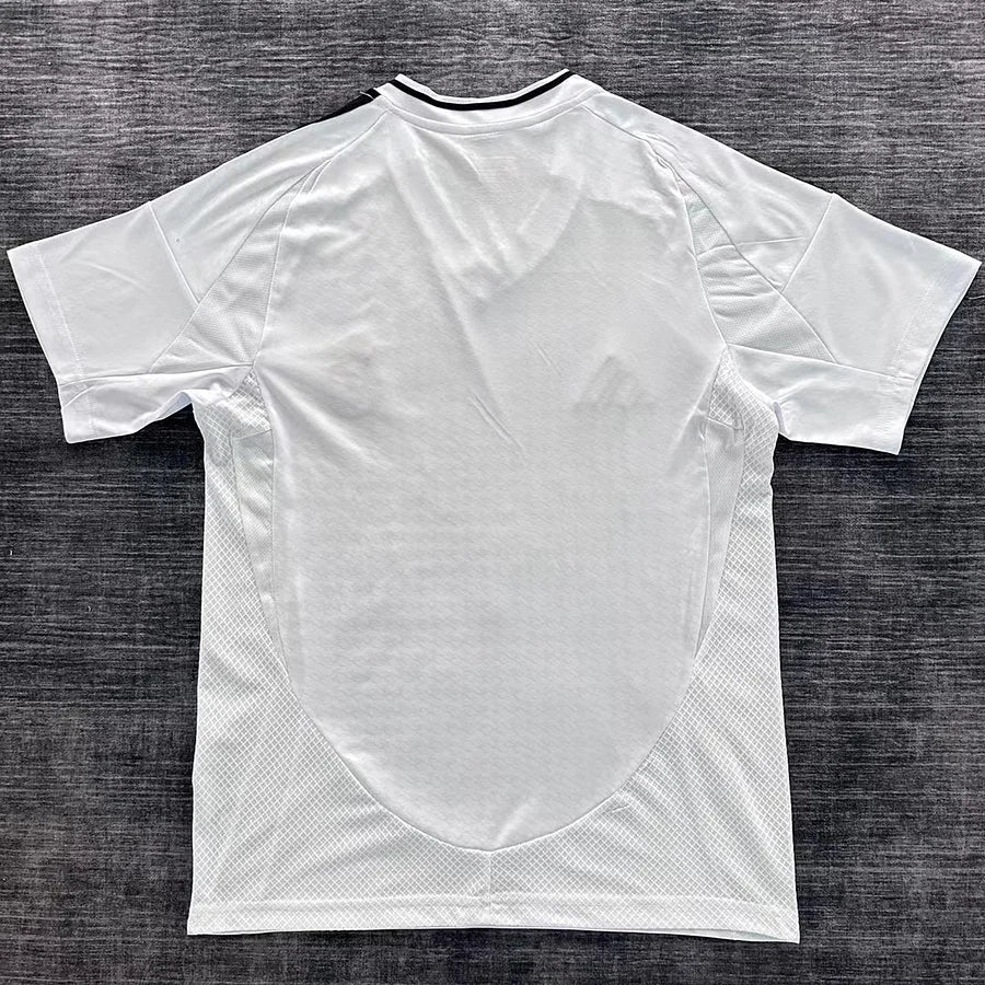 Real Madrid 2024/2025 Home Jersey