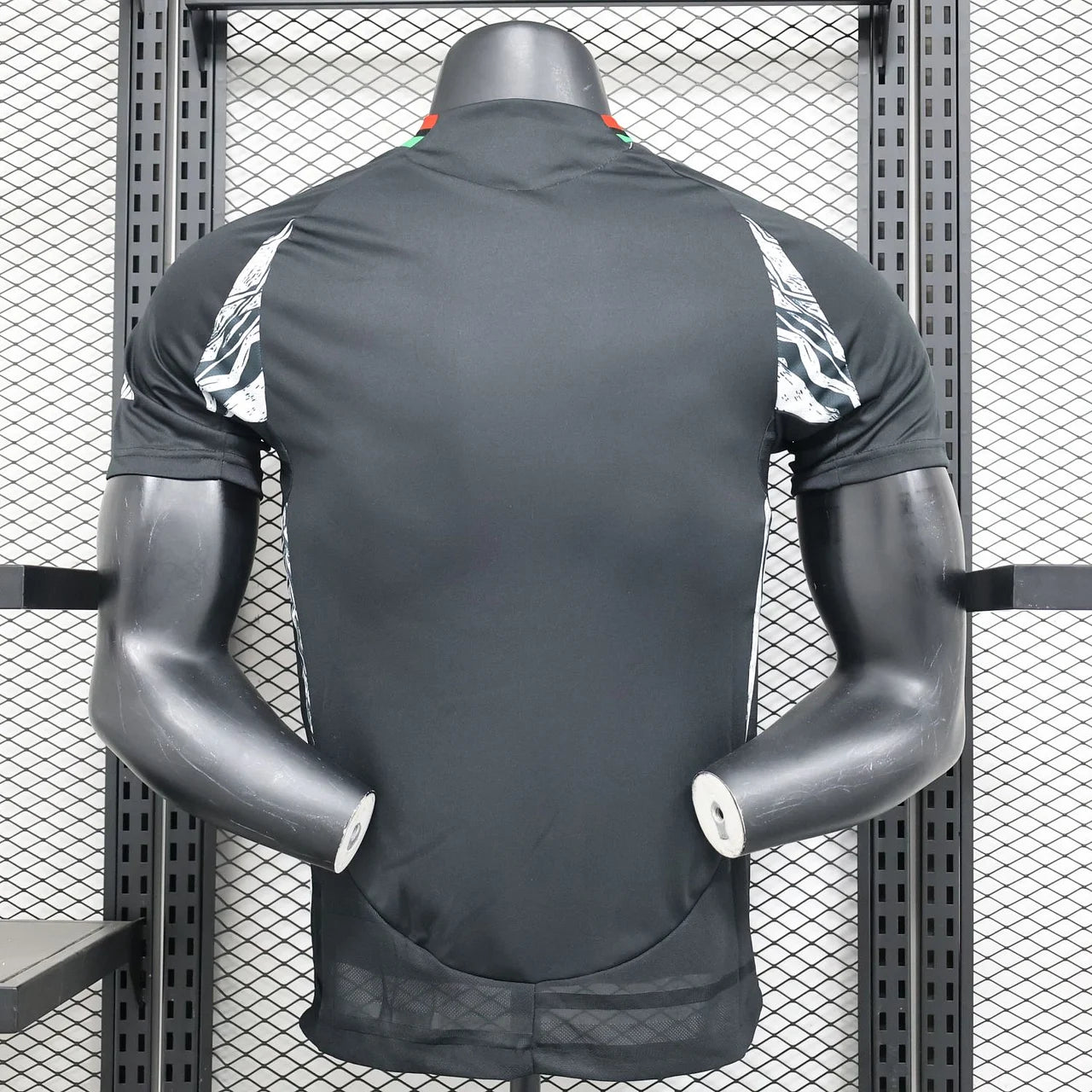 Arsenal FC 2024/25 Away Jersey