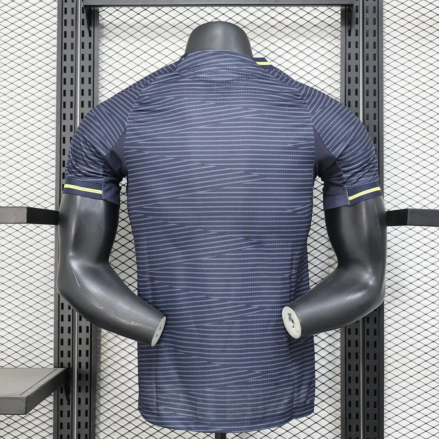 Real Madrid 2025/26 Away