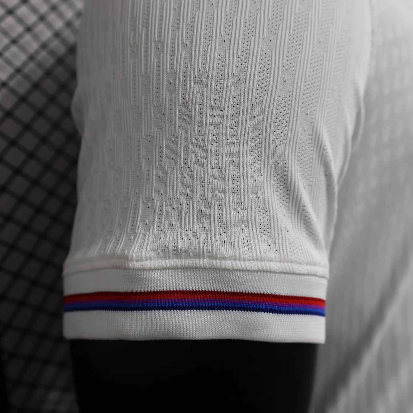 England 2024 Home Jersey