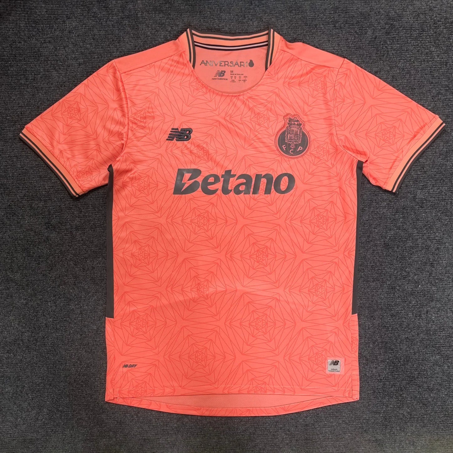 FC Porto 2025/26 Away Jersey