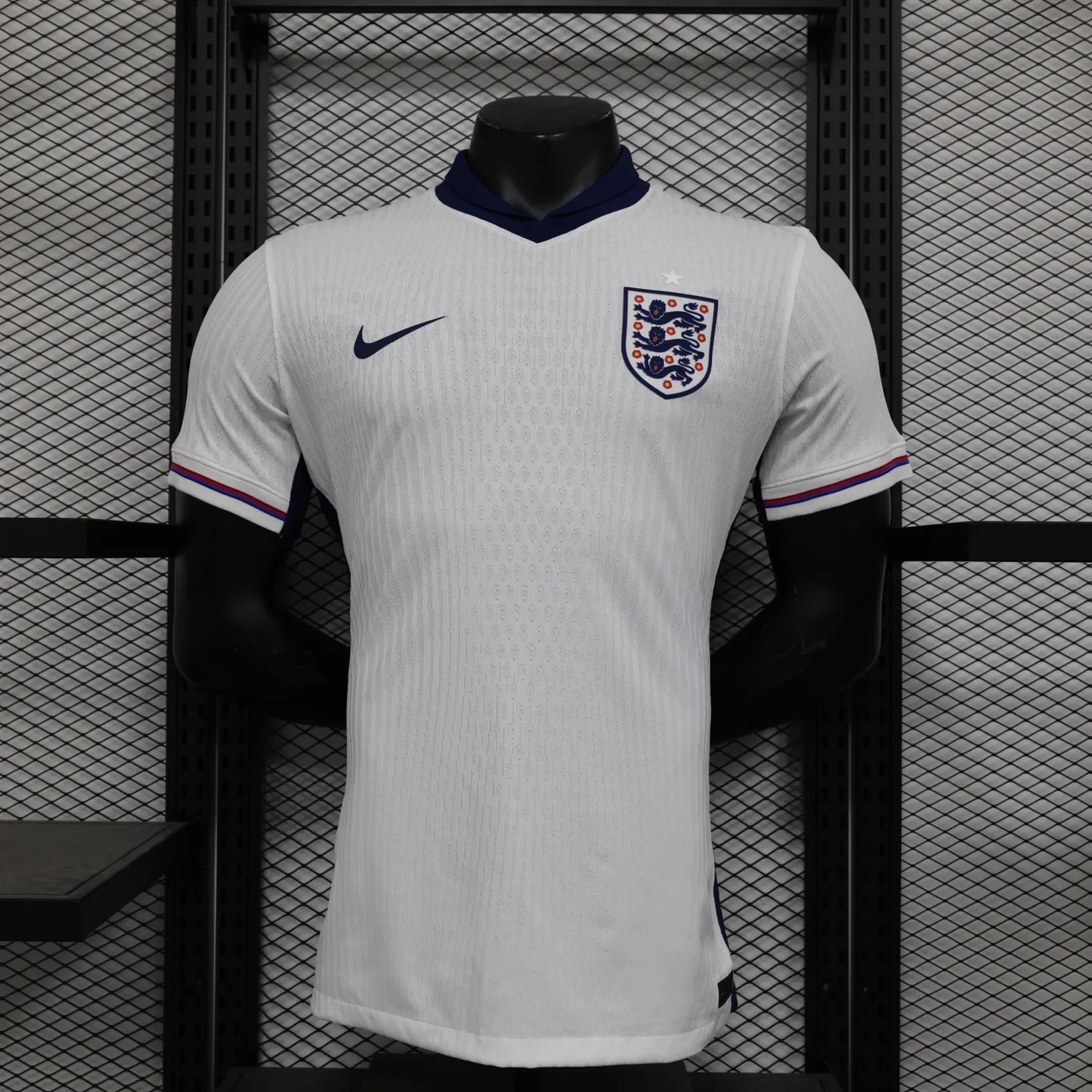 England 2024 Home Jersey