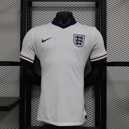 England 2024 Home Jersey