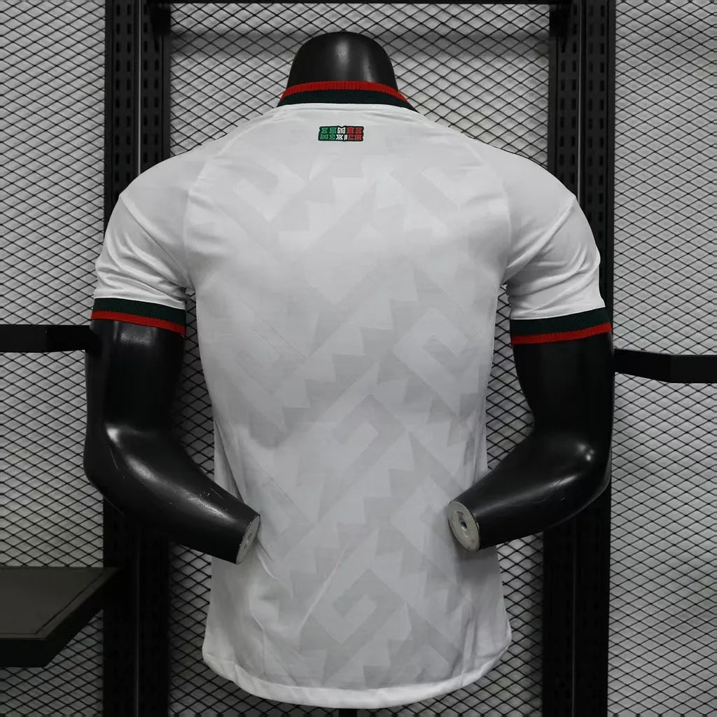 Mexico 🇲🇽 | 2026 FIFA World Cup Away Jersey