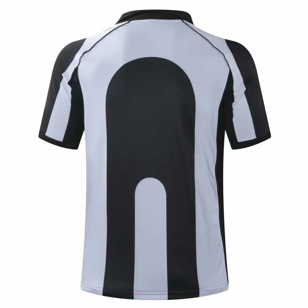 Retro Juventus FC 1997/98 Home Jersey