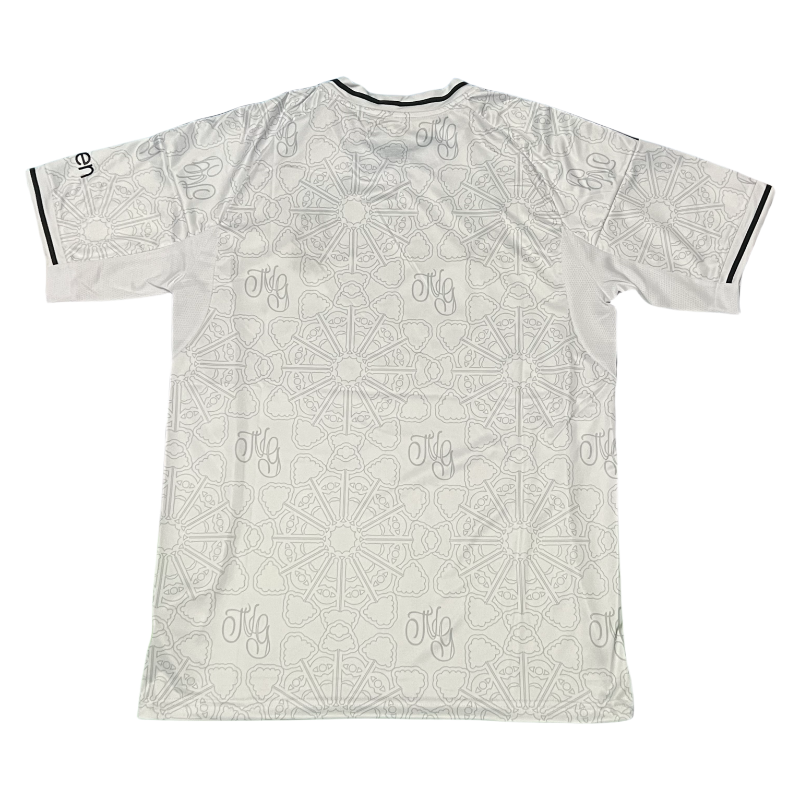 Nottingham Forest 2025/26 Away Jersey