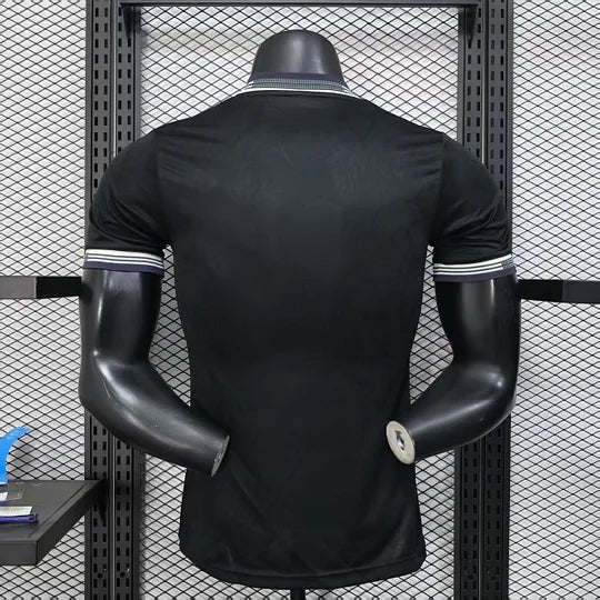 Juventus FC 2025/26 Third Jersey