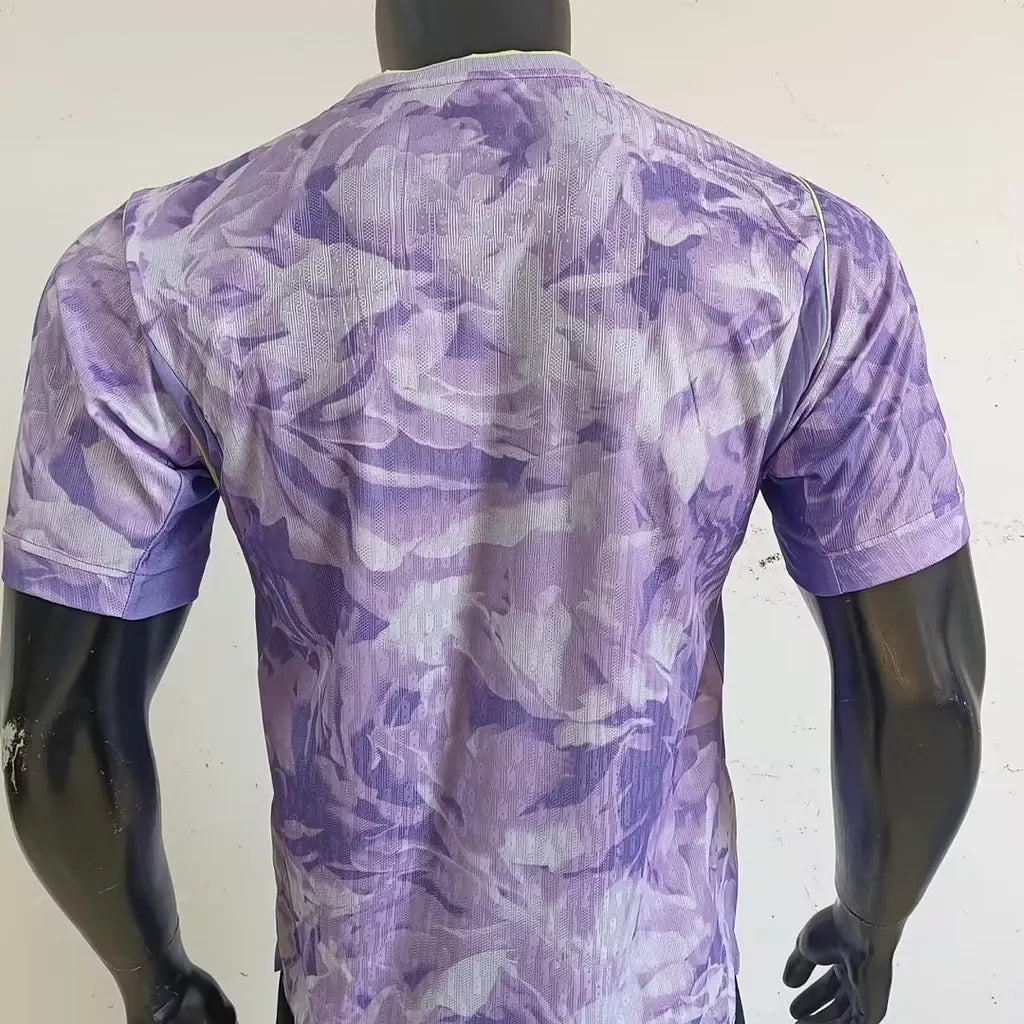 South Korea 🇰🇷 | 2026 FIFA World Cup Away Jersey