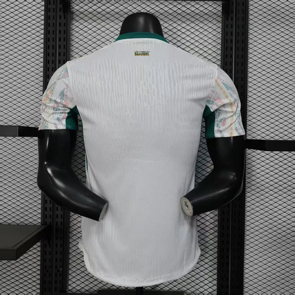 Senegal πΈπ³ | 2026 FIFA World Cup Home Jersey