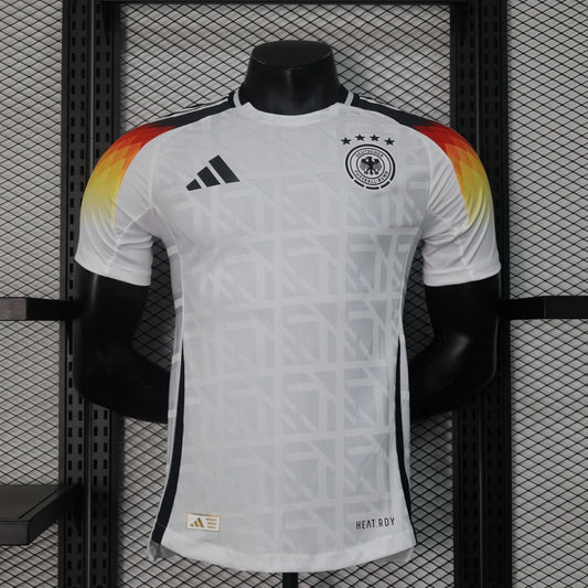 Germany 2024 Home Jersey