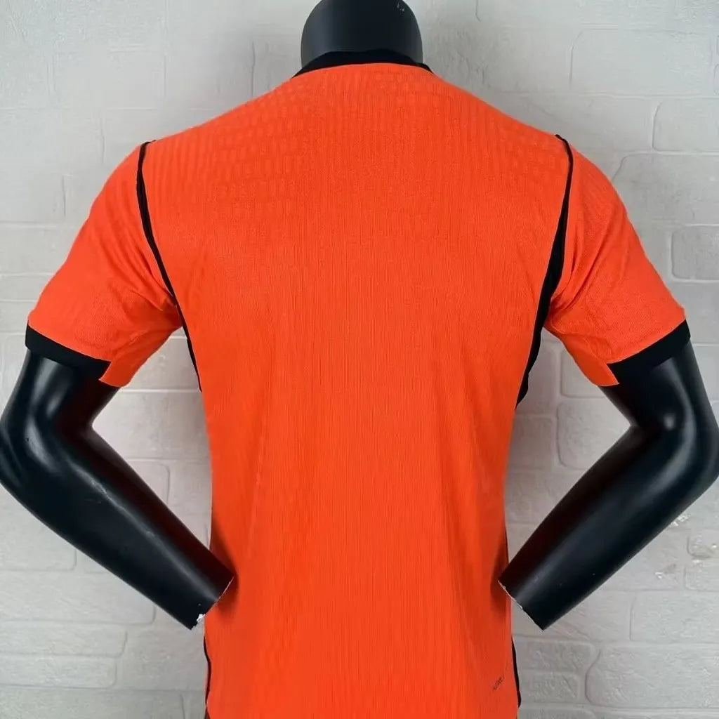 Netherlands 🇳🇱 | 2026 FIFA World Cup Home Jersey