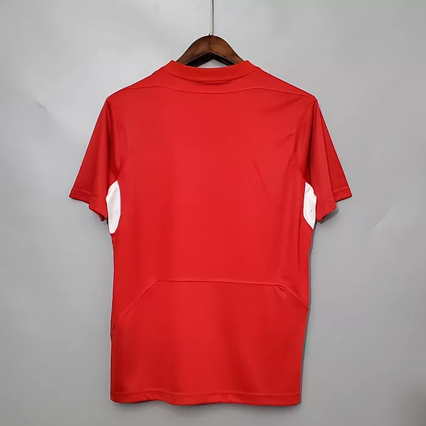 Liverpool 2004/05 Home Retro Jersey (Champions League Final Edition)
