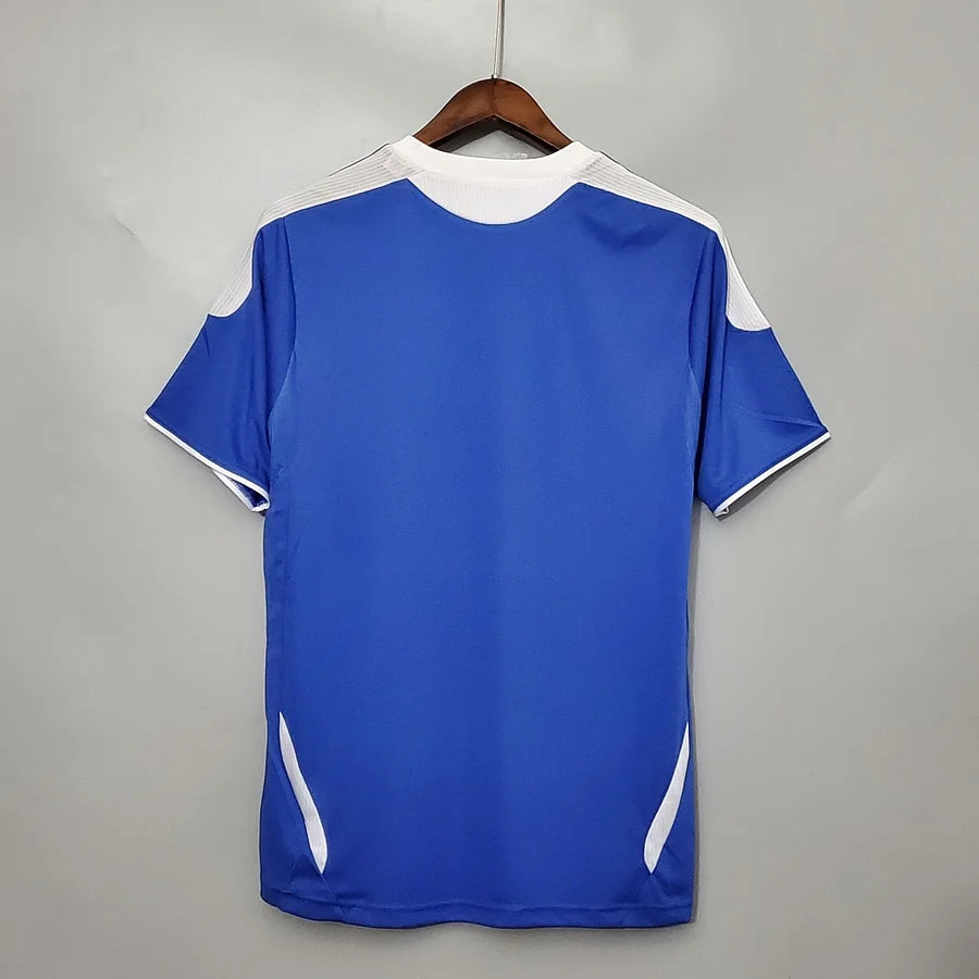 Retro Chelsea 2012 UEFA Champions League Final Home Jersey