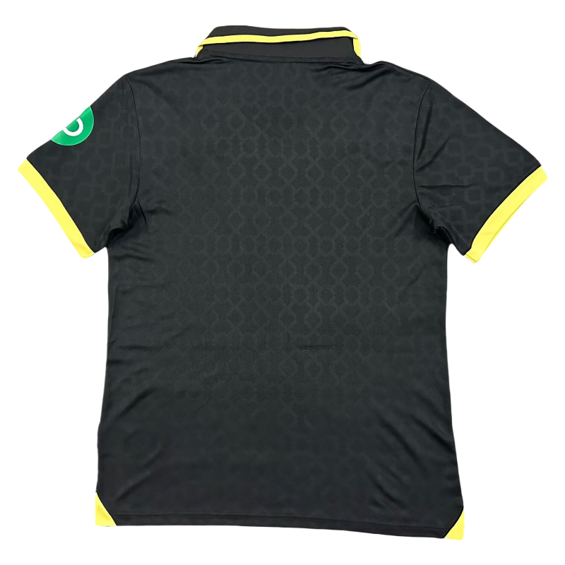 West Ham United 2025/26 Third Jersey