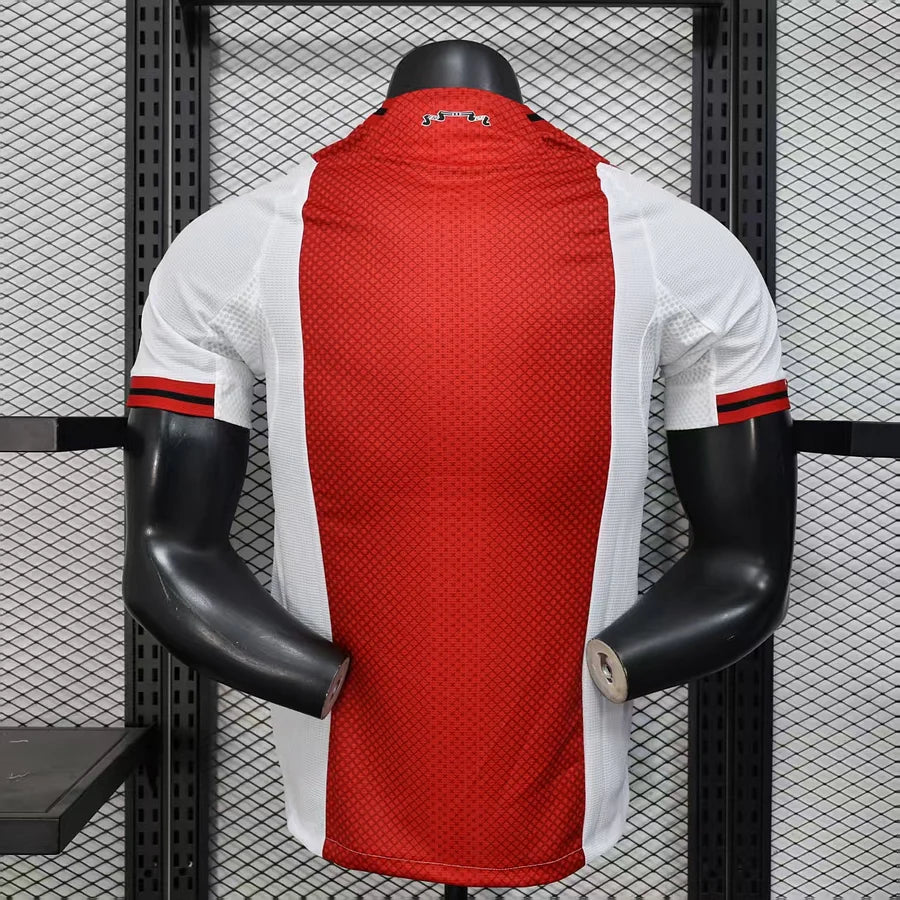 Ajax 2025/26 Home Jersey
