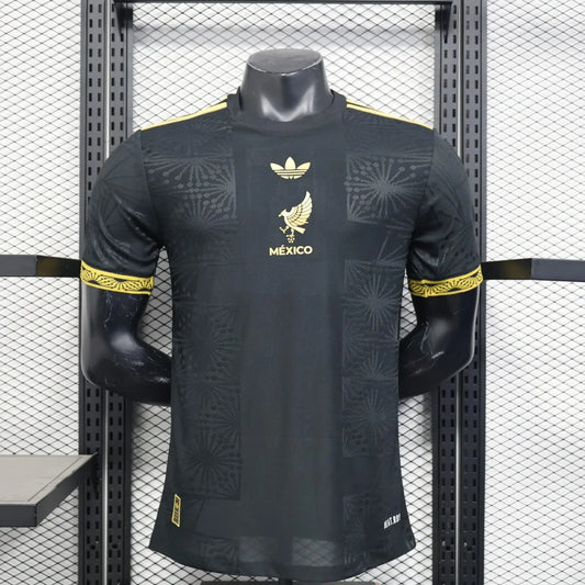 Mexico 2025 Gold Cup Jersey