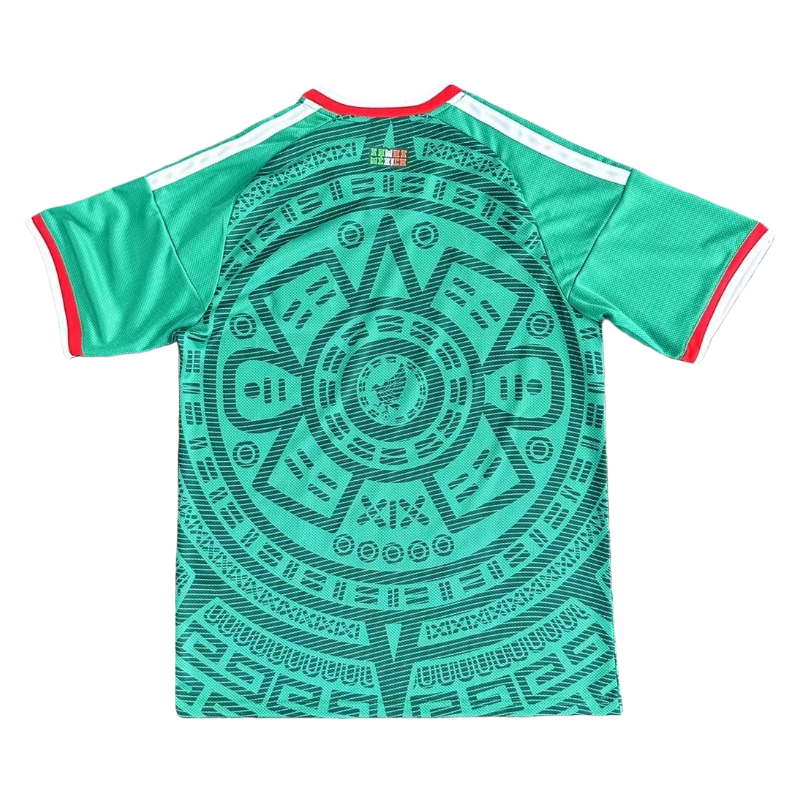 Mexico 2026 Home Jersey