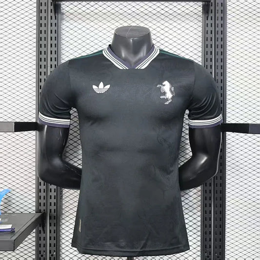 Juventus FC 2025/26 Third Jersey