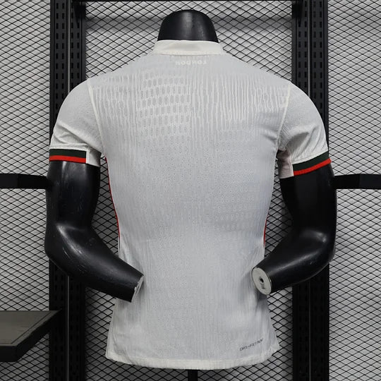 Chelsea’s 2025/26 Away Jersey
