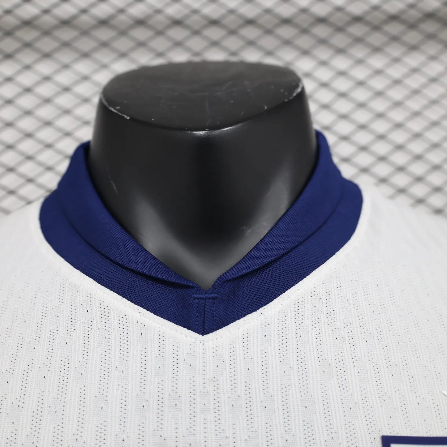 England 2024 Home Jersey