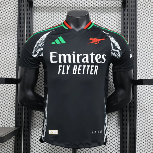 Arsenal FC 2024/25 Away Jersey
