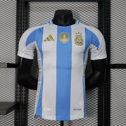 Argentina 2024 Home Player Jersey