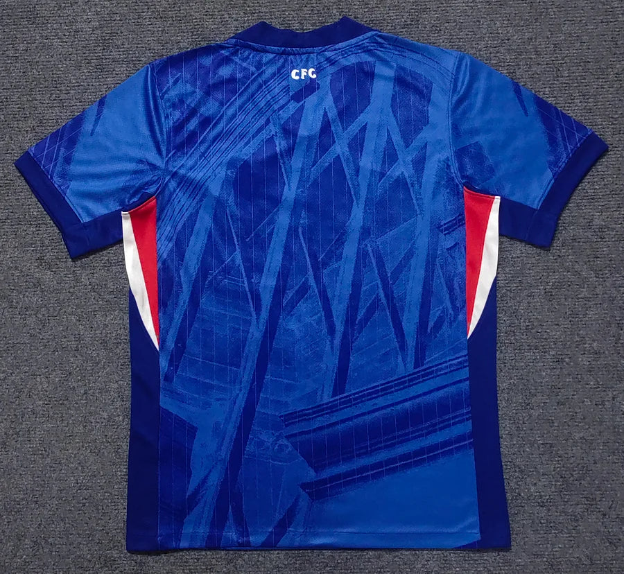 Chelsea FC 2025/26 Home Jersey