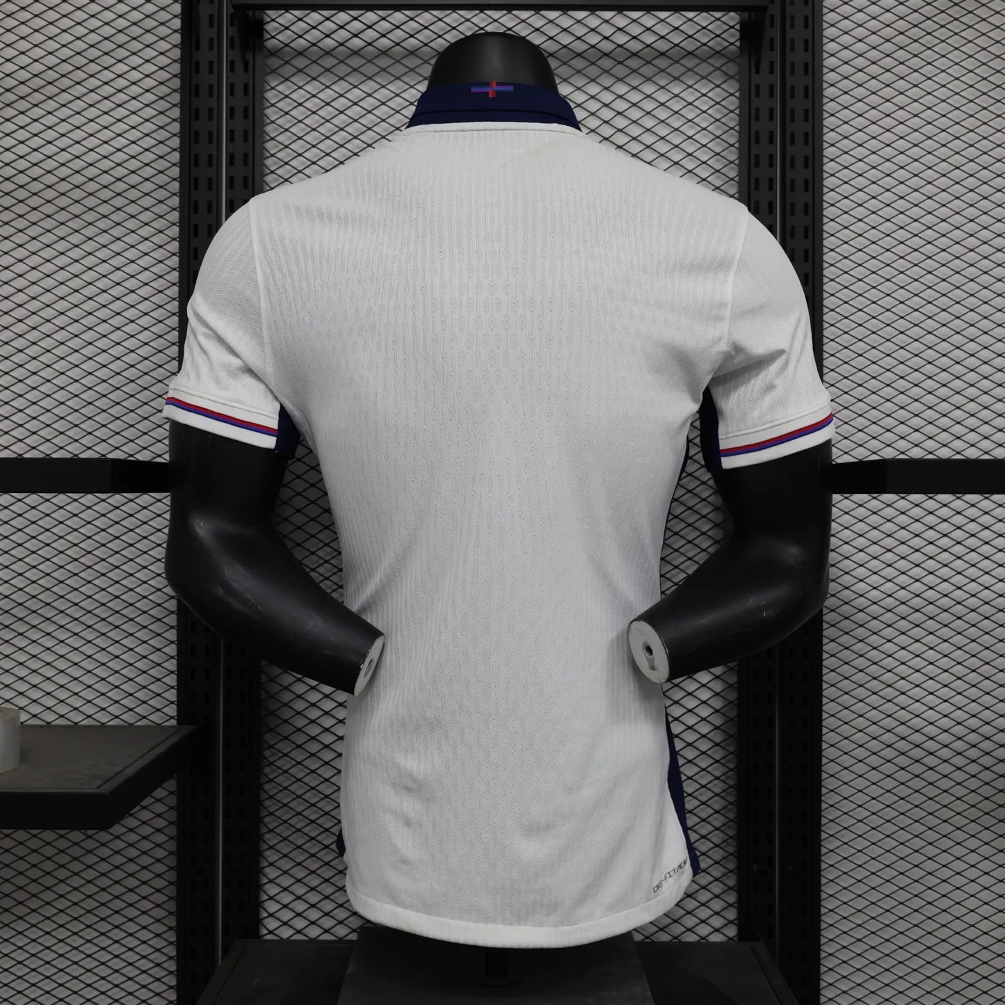 England 2024 Home Jersey