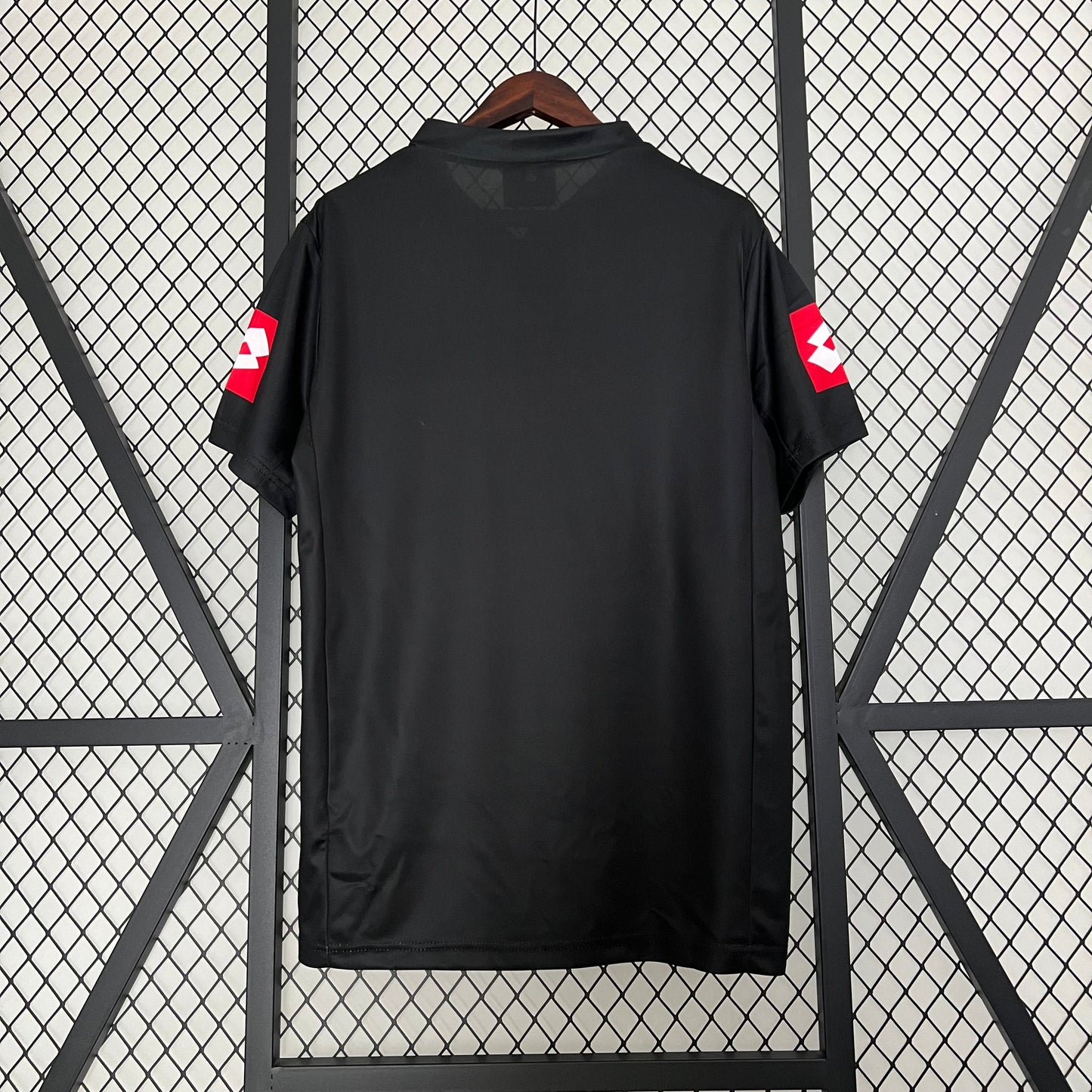 Juventus 2001/2002 Away Retro Jersey - Back