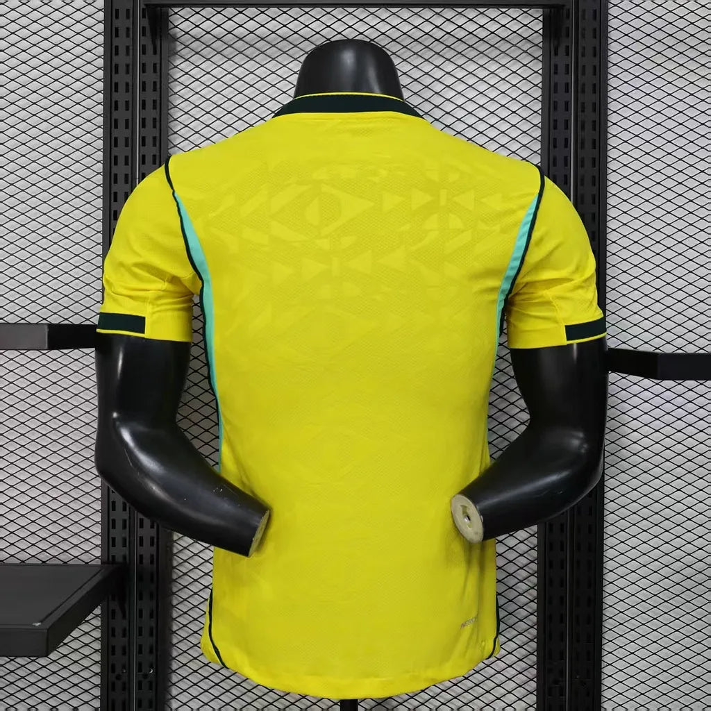 Brazil π§π· | 2026 FIFA World Cup Home Jersey