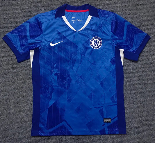 Chelsea FC 2025/26 Home Jersey