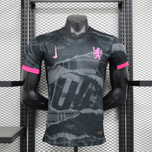 Chelsea FC 2024/25 Third Jersey