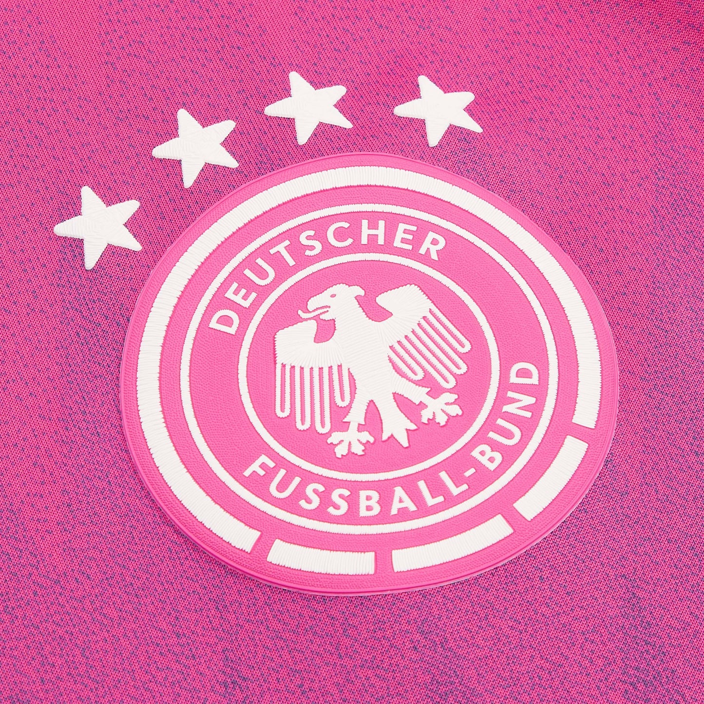 Germany 2024 Away Jersey