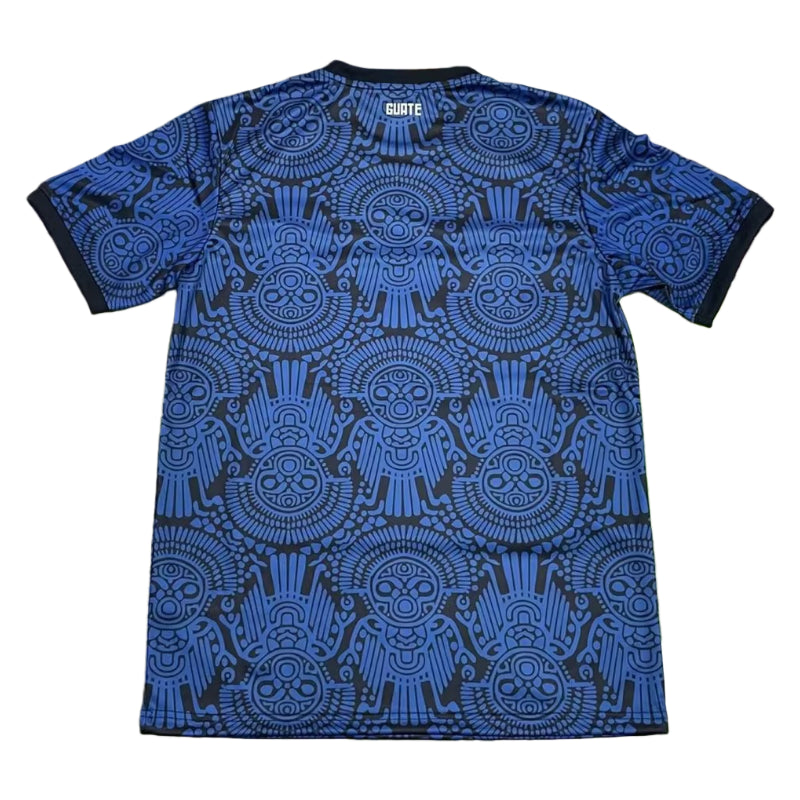 Guatemala 2025–26 Training Jersey