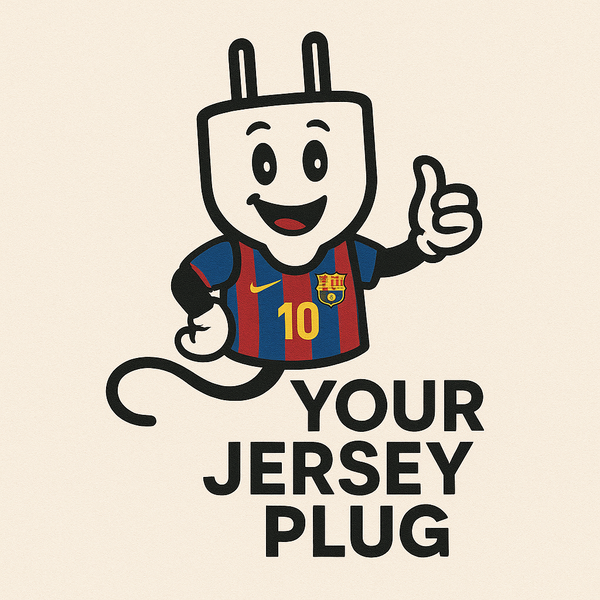 YourJerseyPlug