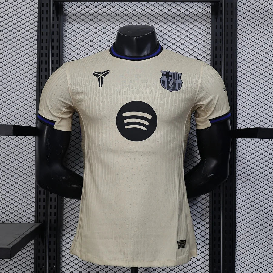 FC Barcelona 2025/26 Away Jersey
